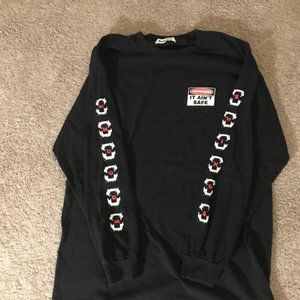 Moodswings Longsleeve